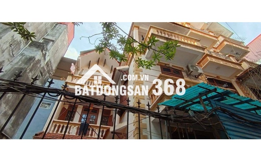 Bán nhà 113m, 3 tầng, mặt tiền 9m; ngõ 3m; giá chào 19,8 Tỷ